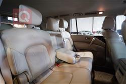 انفنتي QX80